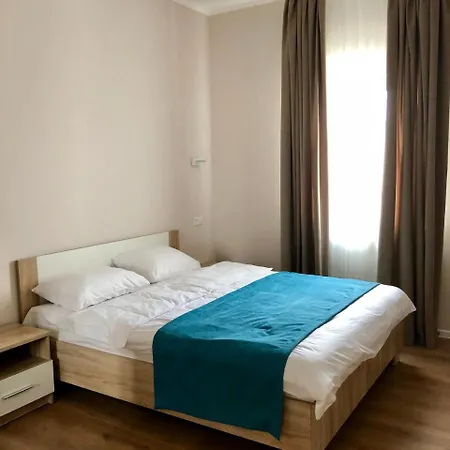 Hostel H! Odesa