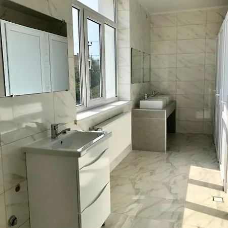 Hostel H! Odesa