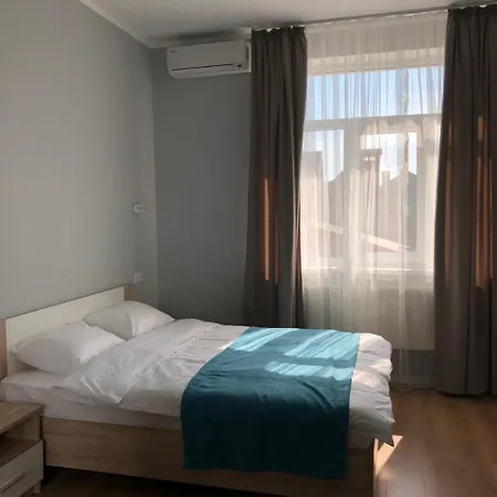 H! Odesa