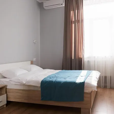 H! Hostel Odesa