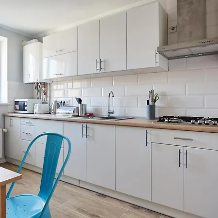 H! Hostel Odesa