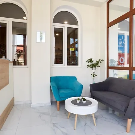 H! Hostel Odesa
