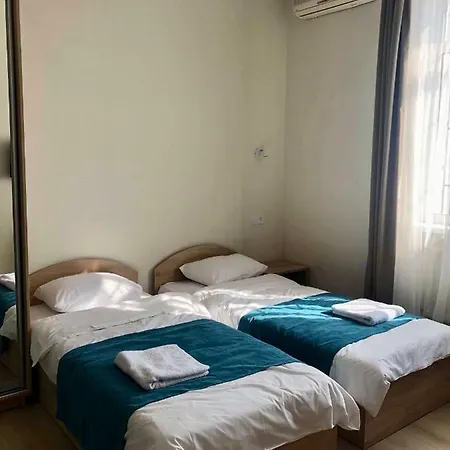 H! Hostel Odesa