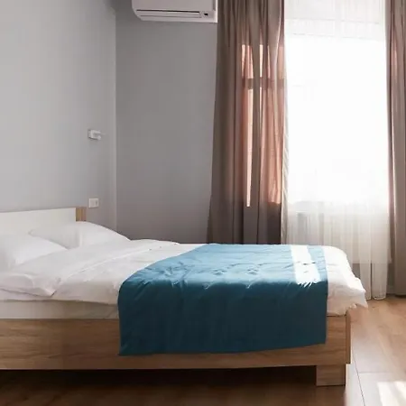H! Hostel Odesa